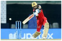 ಐಪಿಎಲ್ 2021: ಅತಿ ದೊಡ್ಡ ಮೈಲಿಗಲ್ಲು ಮುಟ್ಟಲು ವಿರಾಟ್ ಕೊಹ್ಲಿ ಮತ್ತಷ್ಟು ಸನಿಹ