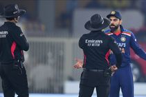 ಡಿಆರ್‌ಎಸ್‌ನಲ್ಲಿ ಮಹತ್ವದ ಬದಲಾವಣೆಗೆ ಮುಂದಾದ ಐಸಿಸಿ