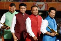 ಸಚಿನ್ ತೆಂಡೂಲ್ಕರ್ ಯುಗದ ಬ್ರಹ್ಮಾಂಡ ಸತ್ಯ ಬಾಯ್ಬಿಟ್ಟ ವೀರೇಂದ್ರ ಸೆಹ್ವಾಗ್!