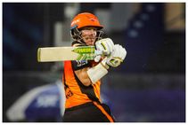 ಐಪಿಎಲ್ 2021: ಚೆನ್ನೈ ವಿರುದ್ಧದ ಹೈದರಾಬಾದ್ ಸೋಲಿಗೆ ನಾನೇ ಕಾರಣ ಎಂದ ವಾರ್ನರ್