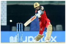 ಐಪಿಎಲ್ 2021: ಮುಂಬೈ ವಿರುದ್ಧ ಅಂತಿಮ ಎಸೆತದಲ್ಲಿ ಗೆದ್ದ ಬೆಂಗಳೂರು