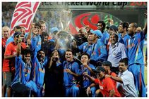 'ವಿಶ್ವ'ಗೆದ್ದ ದಿನಕ್ಕೆ ದಶಕದ ಸಂಭ್ರಮ, 28 ವರ್ಷಗಳ ಸುದೀರ್ಘ ಕನಸು ನನಸಾದ ದಿನ!