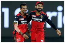 ಕನ್ನಡದಲ್ಲಿಯೇ ಆರ್‌ಸಿಬಿ ಮೇಲಿನ ಪ್ರೀತಿ ವ್ಯಕ್ತಪಡಿಸಿದ ಚಹಾಲ್