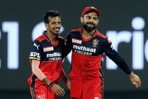 ಐಪಿಎಲ್‌: ಸೆಂಚುರಿ ಹೊಸ್ತಿಲಲ್ಲಿರುವ ಚಾಹಲ್ ಭಾವನಾತ್ಮಕ ಪ್ರತಿಕ್ರಿಯೆ