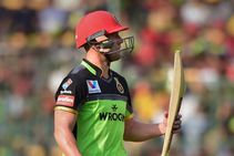 ಕ್ರಿಕೆಟ್ ಅಭಿಮಾನಿಗಳಿಗೆ ನಿರಾಸೆ ಮೂಡಿಸಿದ ಎಬಿ ಡಿ ವಿಲಿಯರ್ಸ್!