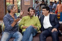 ಆತನಲ್ಲಿ ವೈರಸ್ ಈಗ ತೆಗೆಯಲ್ಪಟ್ಟಿದೆ: ಆಟಗಾರನ ಶ್ಲಾಘಿಸಿದ ಜಡೇಜಾ