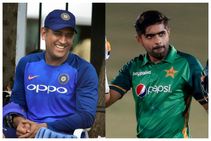 ಬಾಬರ್ ಅಜಮ್‌ ಮಾಡಿರುವ ಈ ಸಾಧನೆಯನ್ನು 2008ರಲ್ಲೇ ಮಾಡಿದ್ರು ಧೋನಿ