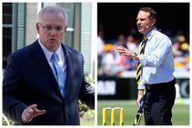 ಐಪಿಎಲ್ 2021: ಆಸ್ಟ್ರೇಲಿಯಾ ಪ್ರಧಾನಿ ನಿರ್ಧಾರಕ್ಕೆ ಕೆಂಡಕಾರಿದ ಆಸಿಸ್ ಕಾಮೆಂಟೇಟರ್