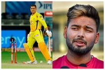 ಪಂತ್ ಮಾಡಿದ್ದ ಆ ಪ್ಲಾನ್‌ಗೆ ಧೋನಿ ಕ್ಲೀನ್ ಬೌಲ್ಡ್ ; ರಹಸ್ಯ ಬಿಚ್ಚಿಟ್ಟ ಪಂತ್ ಸಹ ಆಟಗಾರ