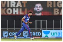 ಆ ಇಬ್ಬರು ಆಟಗಾರರ ವಿಕೆಟ್ ಪಡೆದದ್ದು ಬಹಳ ಖುಷಿ ಕೊಟ್ಟಿದೆ : ಅವೇಶ್ ಖಾನ್