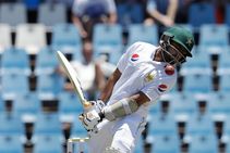 ಜಿಂಬಾಬ್ವೆ vs ಪಾಕಿಸ್ತಾನ್, ದ್ವಿತೀಯ ಟೆಸ್ಟ್‌ ಪಂದ್ಯ, Live ಸ್ಕೋರ್‌