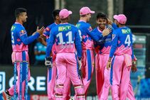 'ನಾನಾಗ ಅಚ್ಚರಿಗೊಂಡಿದ್ದೆ': ಐಪಿಎಲ್ ವೇಳೆಯ ಕ್ಷಣ ನೆನೆದ ಸಕಾರಿಯಾ