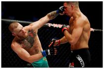 ಫೋರ್ಬ್ಸ್ ಪಟ್ಟಿಯಲ್ಲಿ ಮೆಸ್ಸಿ, ರೊನಾಲ್ಡೋ ಹಿಂದಿಕ್ಕಿ ಅಗ್ರಸ್ಥಾನಕ್ಕೇರಿದ ಮೆಕ್‌ಗ್ರೇಗರ್