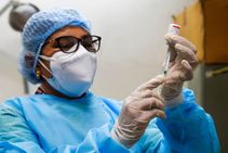 148 ಅಥ್ಲೀಟ್‌ಗಳು, ಒಲಿಂಪಿಕ್ಸ್ ಕ್ರೀಡಾಪಟುಗಳಿಗೆ ಕೋವಿಡ್ ವ್ಯಾಕ್ಸಿನ್