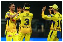 ಎರಡನೇ ವರದಿಯಲ್ಲಿ ಚೆನ್ನೈ ಸೂಪರ್ ಕಿಂಗ್ಸ್ ಸದಸ್ಯರ ವರದಿ ನೆಗೆಟಿವ್