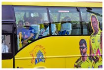 ಚೆನ್ನೈ ಸೂಪರ್ ಕಿಂಗ್ಸ್‌ನ ಮೂವರು ಸದಸ್ಯರಿಗೂ ಕೊರೊನಾ ವೈರಸ್, ಆಟಗಾರರೆಲ್ಲರೂ ಸುರಕ್ಷಿತ