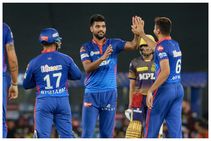 ಕೆಕೆಆರ್ ತಂಡದಲ್ಲಿ ಕೊರೊನಾ ವೈರಸ್: ಕ್ವಾರಂಟೈನ್‌ನಲ್ಲಿ ಡೆಲ್ಲಿ ಕ್ಯಾಪಿಟಲ್ಸ್ ತಂಡದ ಆಟಗಾರರು