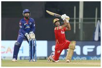 ಐಪಿಎಲ್ 2021 : ಡೆಲ್ಲಿ vs ಪಂಜಾಬ್ ಮುಖಾಮುಖಿಯಲ್ಲಿ ಯಾರದ್ದು ಮೇಲುಗೈ?