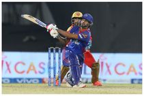 ಐಪಿಎಲ್ 2021: ಟೂರ್ನಿ ಮುಂದೂಡಿಕೆ ವೇಳೆ ಅಂಕಪಟ್ಟಿ ಹೇಗಿದೆ ಗೊತ್ತಾ!