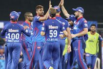 ಪಂಜಾಬ್‌ ವಿರುದ್ಧ ಗೆದ್ದು ಅಂಕಪಟ್ಟಿಯಲ್ಲಿ ನಂ.1 ಸ್ಥಾನಕ್ಕೇರಿದ ಡೆಲ್ಲಿ