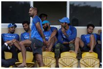 ಶ್ರೀಲಂಕಾ ಪ್ರವಾಸದಲ್ಲಿ ಟೀಮ್ ಇಂಡಿಯಾ ನಾಯಕತ್ವಕ್ಕೆ ಈ ಇಬ್ಬರು ಸೂಕ್ತ ಎಂದ ದೀಪ್‌ದಾಸ್ ಗುಪ್ತ