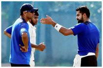 ಇಂಗ್ಲೆಂಡ್ ವಿರುದ್ಧದ ಐದು ಪಂದ್ಯಗಳ ಟೆಸ್ಟ್ ಸರಣಿಯ ಬಗ್ಗೆ ಭವಿಷ್ಯ ನುಡಿದ ರಾಹುಲ್ ದ್ರಾವಿಡ್