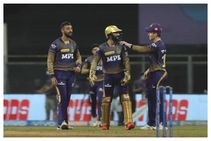 ಐಪಿಎಲ್ 2021: ಕೊರೊನಾ ಆತಂಕದ ಮಧ್ಯೆಯೂ ಕೆಕೆಆರ್ ಪಾಳಯದಲ್ಲಿ ಸಣ್ಣ ನಿರಾಳತೆ