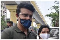 ಶ್ರೀಲಂಕಾ ವಿರುದ್ಧ ಜುಲೈನಲ್ಲಿ ಸೀಮಿತ ಓವರ್‌ಗಳ ಸರಣಿ: ಖಚಿತ ಪಡಿಸಿದ ಸೌರವ್ ಗಂಗೂಲಿ