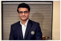 ಐಪಿಎಲ್ 2021ರ ಉಳಿದ ಪಂದ್ಯಗಳು ಭಾರತದಲ್ಲಿ ನಡೆಯದು: ಖಚಿತಪಡಿಸಿದ ಗಂಗೂಲಿ