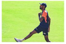 ಇಂಗ್ಲೆಂಡ್ ಪ್ರವಾಸಕ್ಕೆ ಹಾರ್ದಿಕ್ ಪಾಂಡ್ಯ ಆಯ್ಕೆಯಾಗದಿರಲು ಬಲವಾದ ಕಾರಣವಿದೆ!