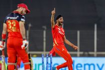 ಹರ್‌ಪ್ರೀತ್‌ ಬ್ರಾರ್ ಪ್ರದರ್ಶನಕ್ಕೆ ಯುವರಾಜ್ ಸಿಂಗ್ ಮೆಚ್ಚುಗೆ