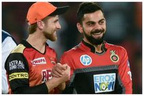 ವಿಲಿಯಮ್ಸನ್ ಭಾರತೀಯನಾಗಿದ್ರೆ ಕೊಹ್ಲಿಯನ್ನೂ ಹಿಂದಿಕ್ಕಿರುತ್ತಿದ್ದರು ಎಂದ ಮಾಜಿ ಕ್ರಿಕೆಟಿಗ