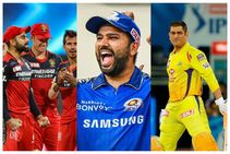 ಐಪಿಎಲ್ ಮುಂದುವರಿದರೆ ಮುಂಬೈ, ಆರ್‌ಸಿಬಿ ಸೇಫ್ ; ಉಳಿದ ತಂಡಗಳಿಗೆ ಸಂಕಷ್ಟ ಪಕ್ಕಾ