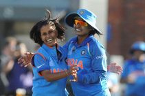 ಇಂಗ್ಲೆಂಡ್ ಪ್ರವಾಸಕ್ಕೆ ಭಾರತೀಯ ವನಿತಾ ತಂಡಗಳು ಪ್ರಕಟ