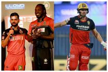 ಎಬಿಡಿಗಿಂತ ಕ್ರಿಸ್ ಗೇಲ್, ಕೊಹ್ಲಿ ಸಖತ್ ಡೇಂಜರಸ್ ಎನ್ನುತ್ತಿವೆ ಈ ಅಂಕಿಅಂಶಗಳು!