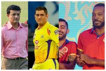 ಐಪಿಎಲ್ ಇತಿಹಾಸದಲ್ಲಿ ತಮ್ಮ ತಂಡದಿಂದಲೇ ಅವಮಾನಕ್ಕೊಳಗಾದ 5 ಆಟಗಾರರು