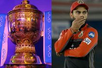 2021ರ ಇಂಡಿಯನ್ ಪ್ರೀಮಿಯರ್ ಲೀಗ್‌ ರದ್ದಿಗೆ ಅಸಲಿ ಕಾರಣಗಳಿವು!