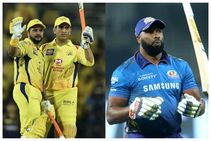 ಐಪಿಎಲ್ : ಫೈನಲ್ ಪಂದ್ಯಗಳಲ್ಲಿ ಡೇಂಜರಸ್ ಬ್ಯಾಟ್ಸ್‌ಮನ್‌ ಯಾರು ಗೊತ್ತಾ?