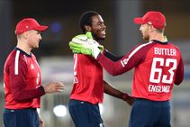 ಆರ್ಚರ್‌ಗೆ ಮೊಣಕೈ ಗಾಯ, ನ್ಯೂಜಿಲೆಂಡ್ ಸರಣಿಯಿಂದ ಹೊರಕ್ಕೆ