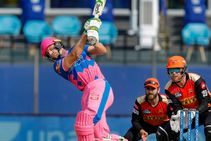 ಬಟ್ಲರ್ ಅಬ್ಬರ, ರಾಜಸ್ಥಾನ್ ವಿರುದ್ಧ ಹೈದರಾಬಾದ್‌ಗೆ ಮತ್ತೆ ಸೋಲು!