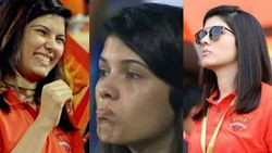 ಐಪಿಎಲ್ ರದ್ದಾದ ಬೆನ್ನಲ್ಲೇ ಸಿಕ್ಕಾಪಟ್ಟೆ ಟ್ರೋಲ್ ಆದ ಕಾವ್ಯ ಮಾರನ್