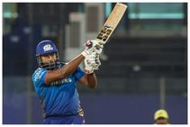 ಚೆನ್ನೈ ವಿರುದ್ಧದ ರನ್ ಚೇಸ್ ರಹಸ್ಯ ಬಿಚ್ಚಿಟ್ಟ ಪೊಲಾರ್ಡ್ ; ಇದು ಡ್ರೆಸಿಂಗ್ ರೂಮ್ ಪ್ಲಾನ್