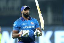 ಐಪಿಎಲ್: ಚೆನ್ನೈ ವಿರುದ್ಧ ದಾಖಲೆಯ ಚೇಸ್‌ನೊಂದಿಗೆ ಗೆದ್ದ ಮುಂಬೈ