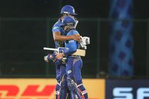 ಐಪಿಎಲ್‌ನಲ್ಲಿ ಚೇಸಿಂಗ್‌ನಲ್ಲಿ ದಾಖಲೆ ಬರೆದ ಮುಂಬೈ ಇಂಡಿಯನ್ಸ್!