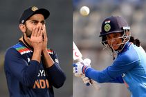 ಪುರುಷ-ಮಹಿಳೆಯರ ಸೇರಿಸಿದ ಭಾರತದ ಅತ್ಯುತ್ತಮ ಟಿ20 XI ಹೇಗಿದೆ ನೋಡಿ!