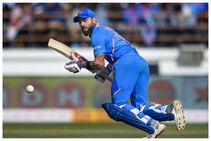 ಕೊಹ್ಲಿಗಿಂತ ವಿಲಿಯಮ್ಸನ್ ಬೆಸ್ಟ್ ಎಂದ ವಾನ್‌ಗೆ ಪಾಕ್ ಮಾಜಿ ಕ್ರಿಕೆಟಿಗನಿಂದ ತರಾಟೆ