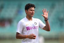 ಟೆಸ್ಟ್‌ ತಂಡದಿಂದ ಕುಲದೀಪ್ ಕೈಬಿಟ್ಟಿದ್ದಕ್ಕೆ ಪ್ರತಿಕ್ರಿಯಿಸಿದ ದೀಪ್‌ದಾಸ್