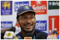 ಈ ಮೂವರು ಅನ್‌ಕ್ಯಾಪ್ಡ್ ಆಟಗಾರರು ಭಾರತದ ಪರ ಮಿಂಚಲಿದ್ದಾರೆ; ಸಂಗಕ್ಕಾರ ಭವಿಷ್ಯ