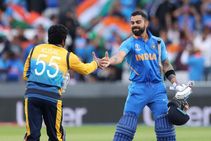 ಪಂದ್ಯಗಳನ್ನು ಗೆಲ್ಲಲು ಶ್ರೀಲಂಕಾ ನಿರ್ಭೀತ ಆಟ ಆಡಬೇಕು: ಕುಸಾಲ್ ಪೆರೆರ