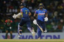 BAN vs SL 3rd ODI Match 3 LIVE : ಬಾಂಗ್ಲಾದೇಶ vs ಶ್ರೀಲಂಕಾ, 3ನೇ ಏಕದಿನ, Live: ಪೆರೆರಾ ಶತಕದಾಟ